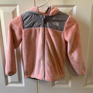 North Face Fleece